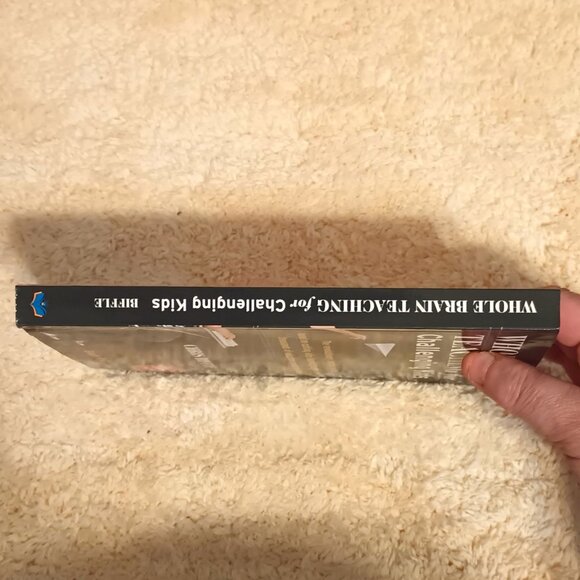 Whole Brain Teaching for Challenging Kids: (and the rest of your class, too!) - Picture 7 of 7